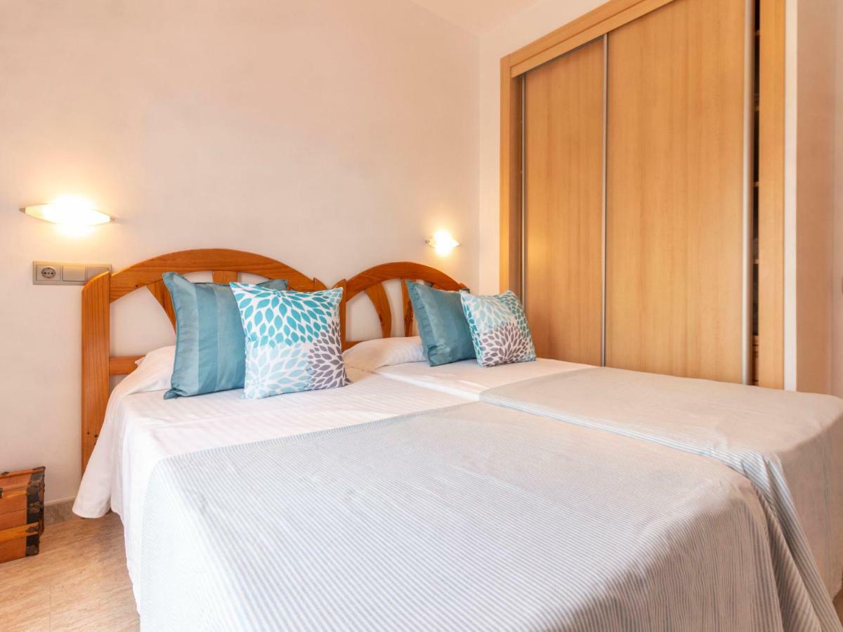 Holiday Home Cap Roig By Interhome L'Ampolla Exterior photo