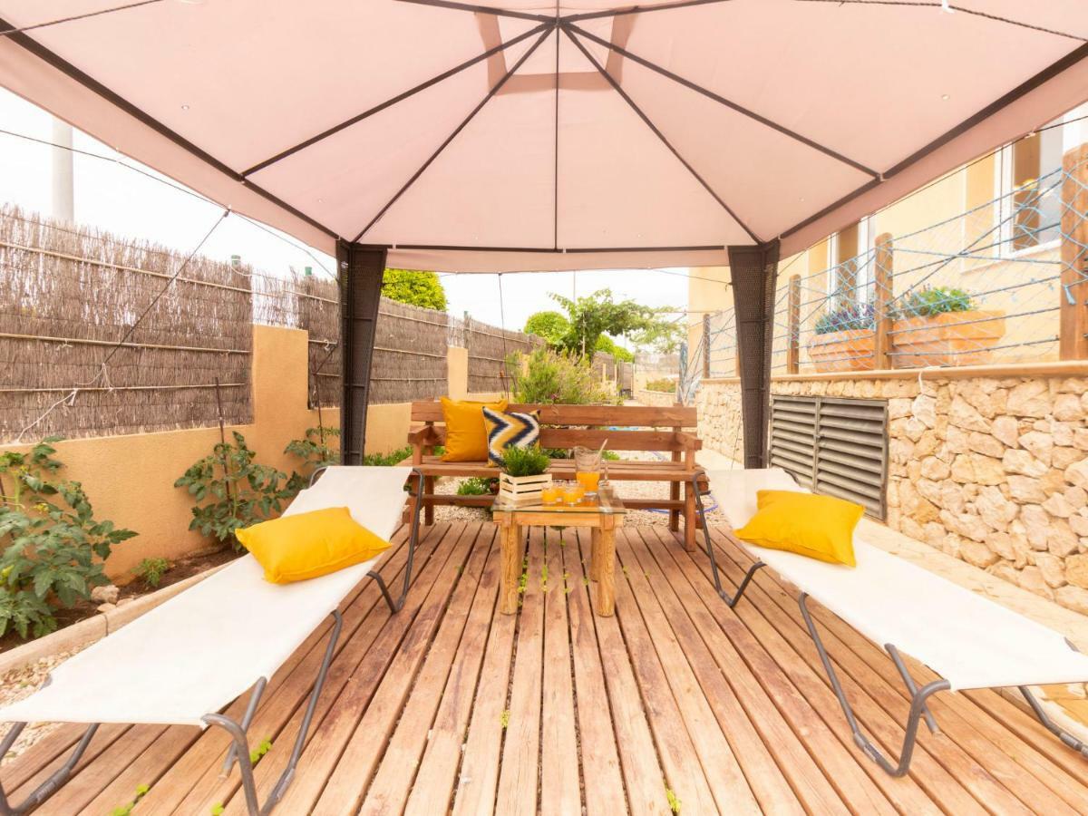 Holiday Home Cap Roig By Interhome L'Ampolla Exterior photo