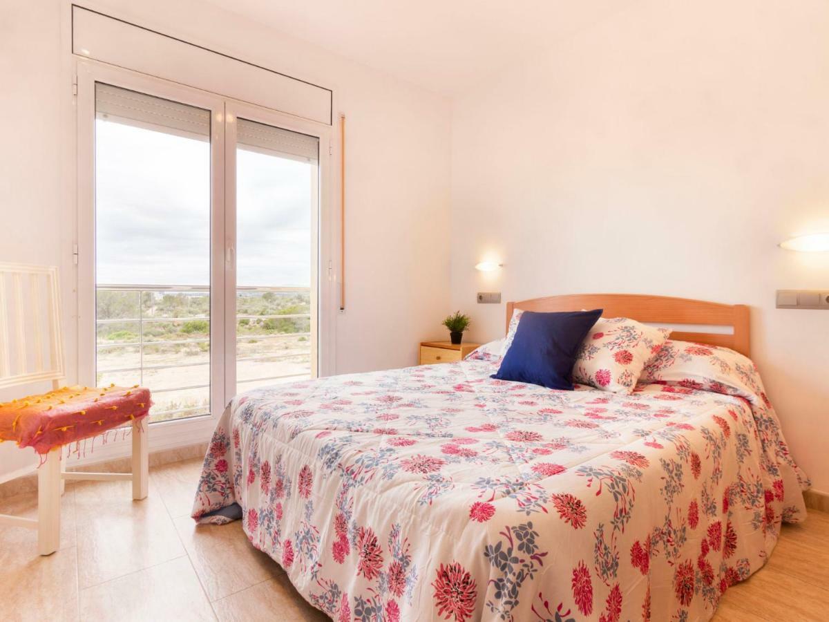 Holiday Home Cap Roig By Interhome L'Ampolla Exterior photo
